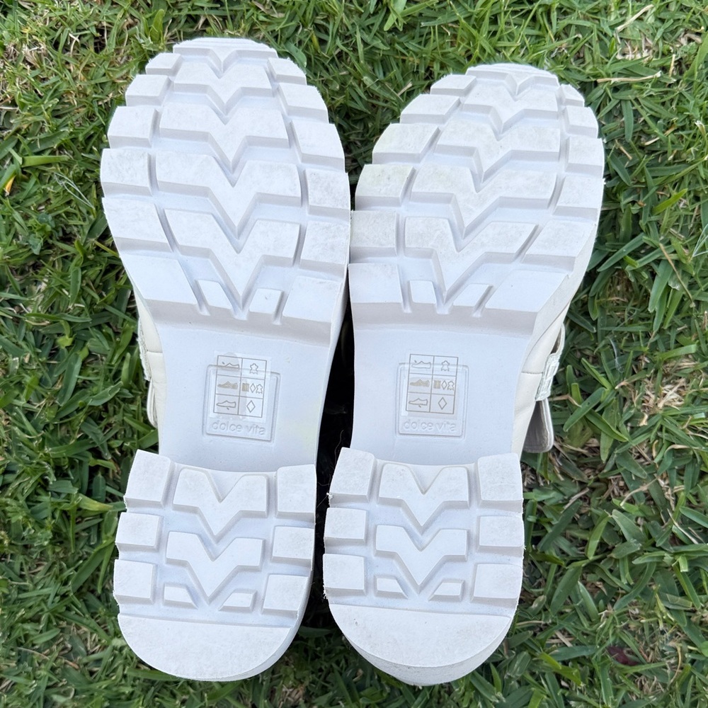 Tan Leather Loafers, 10, stylish & comfort - Picture 6 of 7